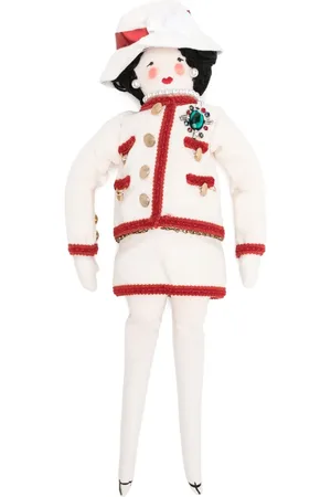 CHANEL Coco Mademoiselle doll