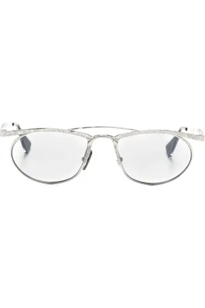 KUBORAUM Mask H52 pilot-frame sunglasses