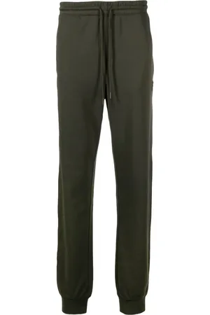 J Lindeberg Creed elasticated-waistband trousers