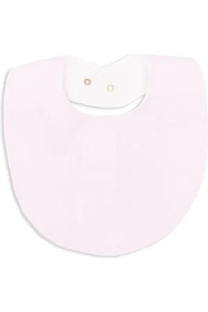 Elisabetta Franchi Cotton bib