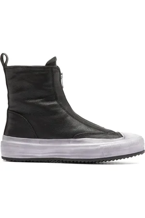 Officine creative Leather sneakers