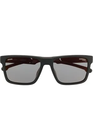 Carrera Square-frame sunglasses