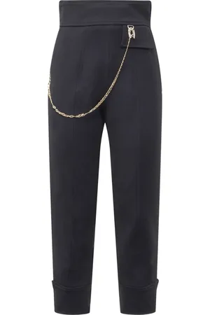 THE SEAFARER Audrey trousers