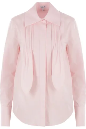 Loewe Cotton shirt