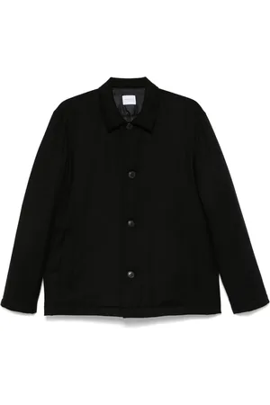 Sunspel Wool coat