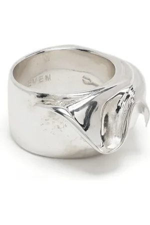 CAPSULE ELEVEN Pharaohs Robes wrap ring