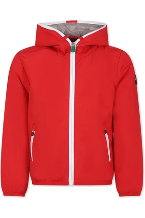 save the duck Shell zip-up hoodie