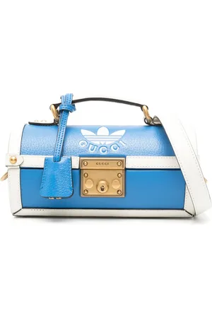 Gucci X Adidas golf ball case