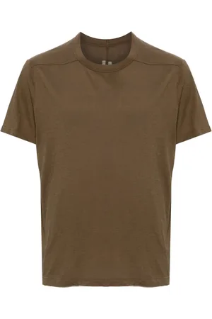 Rick Owens Short Level T-shirt