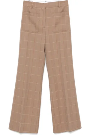 Victoria Beckham Alina trousers