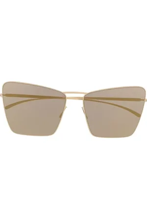 MYKITA Square-frame sunglasses