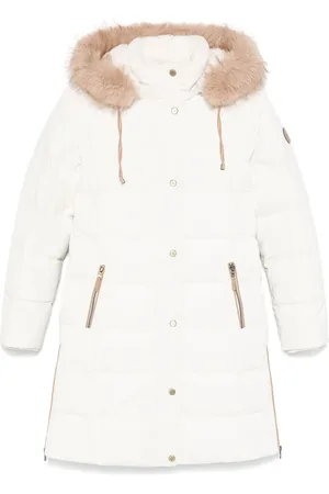 Ralph Lauren Padded coat