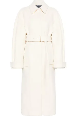 Jacquemus Bari coat