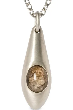 PARTS OF FOUR Chrysalis necklace