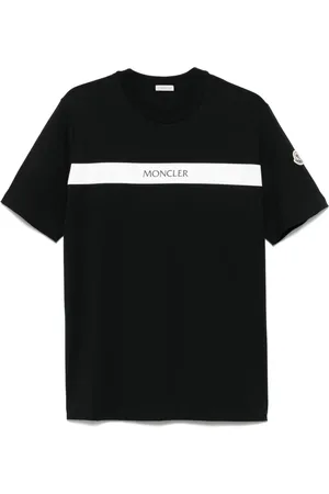 Moncler Shortsleeved T-shirt