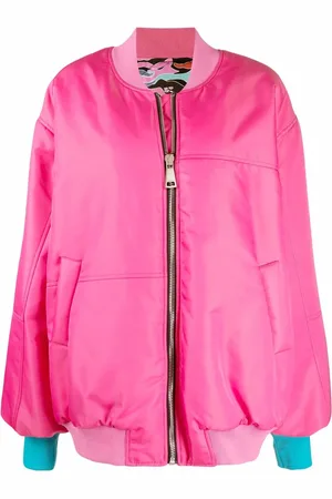 Khrisjoy Oversized padded jacket
