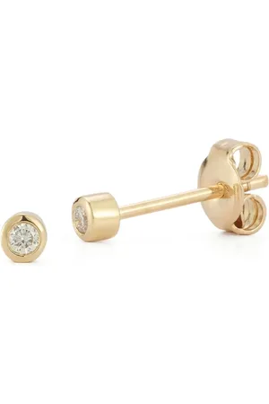 Mateo Diamond Dot stud earrings