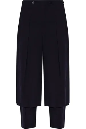 Issey Miyake Layered trousers