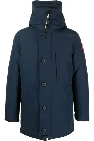 Canada Goose Chateau padded down parka