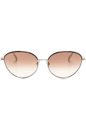 Linda Farrow Regina sunglasses