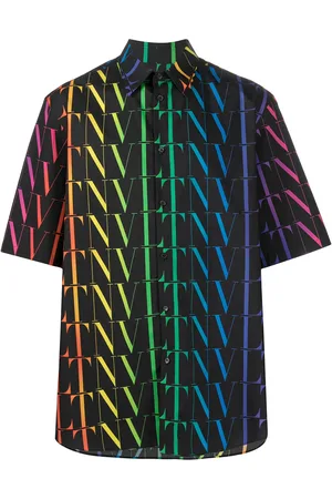 VALENTINO GARAVANI VLTN times shirt
