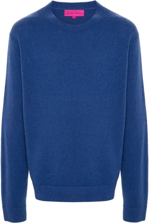 THE ELDER STATESMAN Simple jumper