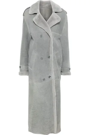 Manokhi Ivana coat