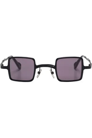 KUBORAUM Square-frame sunglasses