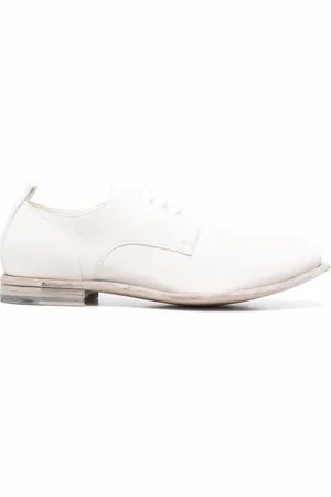 Officine creative Durga 001 derby shoes