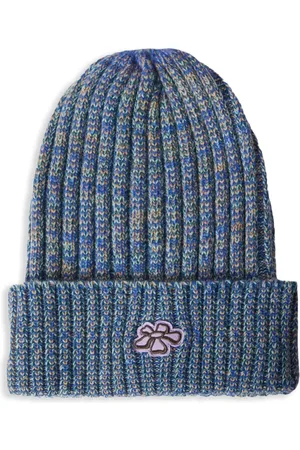 MACCAPANI Knitted beanie