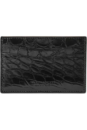 Ralph Lauren Leather card holder