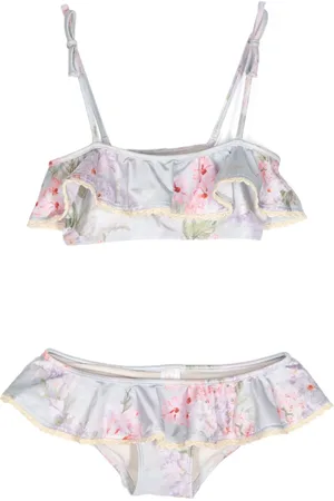 ZIMMERMANN Halliday bikini set