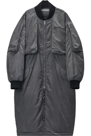 Alexander Wang Padded parka