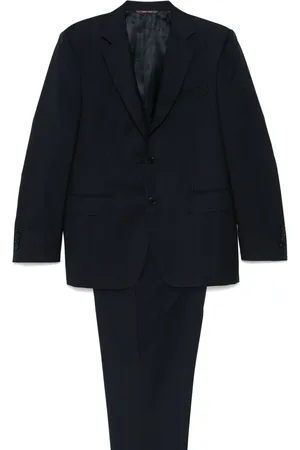 CANALI Wool suit