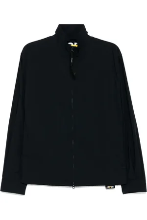 Aspesi Water-repellent jacket