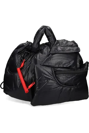vic matiè Logo tote bag