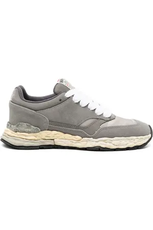 Maison Mihara Yasuhiro George low-top sneakers