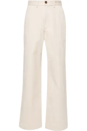 Soeur Alissio wide-leg trousers