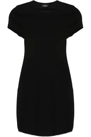 WARDROBE.NYC Cotton mini dress