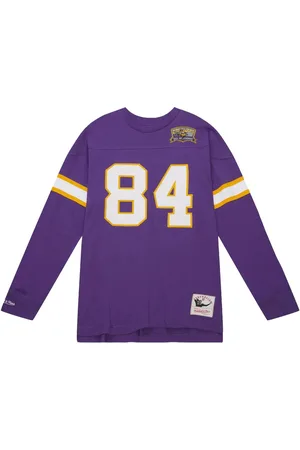 Mitchell & Ness Minnesota Vikings 2000 Randy Moss T-shirt