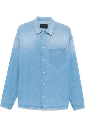 Prada Denim shirt