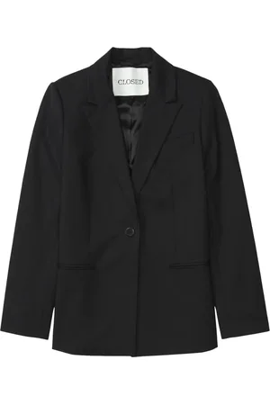 Closed Single-breasted blazer