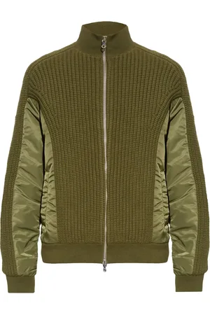 Diesel K-Arre cardigan