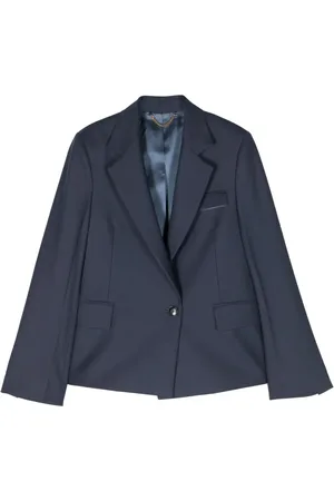 Victoria Beckham Single-breasted blazer