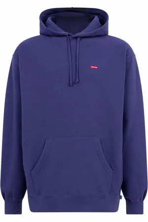 Supreme Small Box hoodie