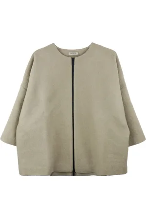 FEAR OF GOD Three-quarter length sleeve jacket