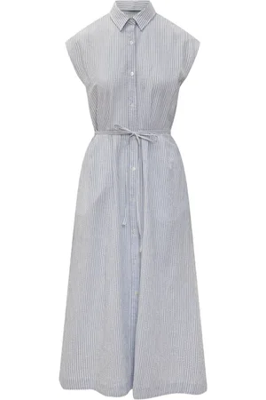 Woolrich Cotton midi dress