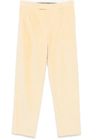 Drôle de Monsieur Le Pantalon Golfeur trousers