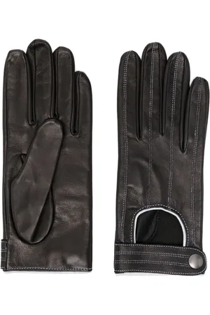 Manokhi Driving gloves