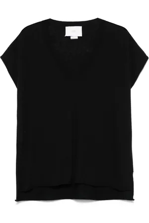 VANISÉ Cashmere vest